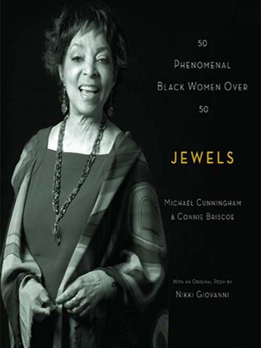 Title details for Jewels by Michael Cunningham - Wait list